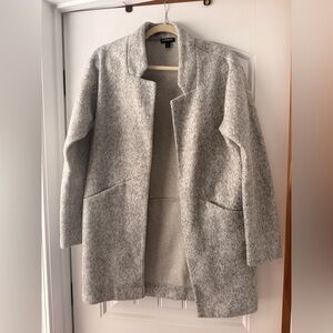 Express Jacket size small